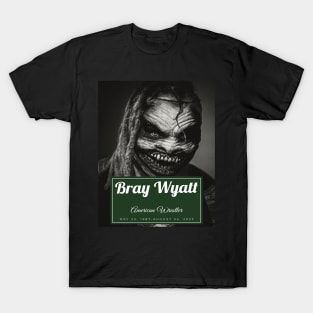 Bray Wyatt T-Shirt